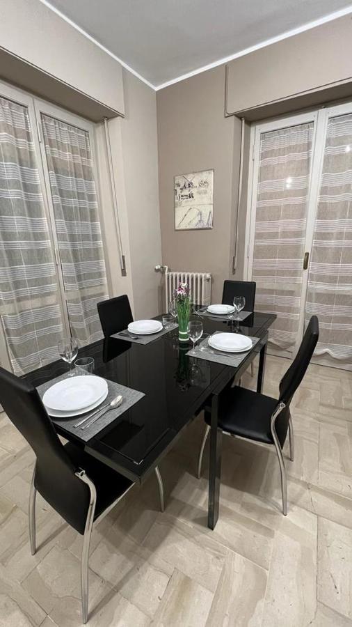 Апартаменты Casa Di Paola 2 Асти Экстерьер фото